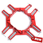 Chengsale Corner Clamp Picture Woodworking 8419221933240