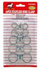 Chic0382s Tarrkenn 10-pc Stainless Steel 794685146251