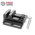 Chivd4 Aj 4 Drill Press Vise