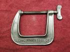 573-4 Cincinnati Tool Vintage No 573