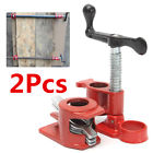 Ckw598426 Meco Pack Wood Gluing Pipe Clamp Set Heavy 6927449717884