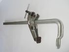 Cl-24 Bessey Bar Claw Hold Clamp Spreader Capacity 788502201100