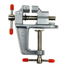 Cla-5835 Clamps Miniature Vise Small Jewelers Hobby Clamp On 686214214077