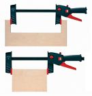 Duo16-8 Clamp Hand Woodworker Shop Spreader Duoklamp Tool Bessey