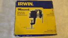 226303 " Clamp Irwin Vise 3 Quick-grip