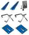 Clamp-kit7 Kreg Woodworking Clamp Table Kit With Two Automaxx Clamps 737212278452