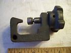 Mh-3442 Clamp Number Opening Handle 15 16 " 4 Wide 3