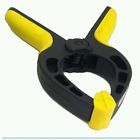 100-6 Clamps " 3 Nylon Heavy Spring Jaw Duty Lot Opening
