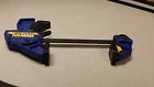 512qcn Clamps Clamp Quick-grip 12 - " Irwin Bar Sl300