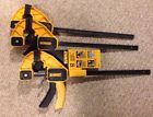 Dwht83193 Clamps. . 12 3 Dewalt Trigger Large