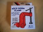 Clhd3 Great Neck Clamp Tool Clhd Nos