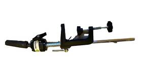 Sc3315 Clic Ac-5 Hand Tool And Workshop Equipment Adjustable Clamp Black
