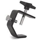 Clp-02 Chauvet Dj Adjustable Steel With Knob 781462020002