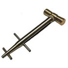 Clt01 Clamptite Stainless Steel Tool Aluminum Bronze Nut 738854990269