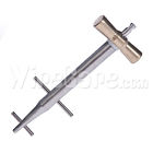 Clt01l Clamptite 5 1-4 Stainless 738854000173