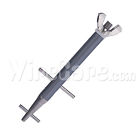 Clt03 Clamptite 4 3-4 Stainless 738854000180