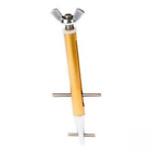 Clt05 Clamptite 4 3-4 Plated 738854990313