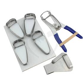 Collins 860003286531 Tool Professional Miter Clamping System