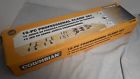 Columbian 15 Piece Professional Clamp Set 019907273004