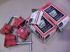 9-6675 " Companion Gluing Usa Two 2 Sears 1 Clamps