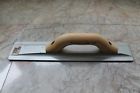 6557847 Concrete 8 " 3 Trowel Magnesium 16 Float 145 1 Marshalltown
