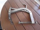 Cf-17 Condition Matco Vintage Reg Working Used 19414 Clamp Usa