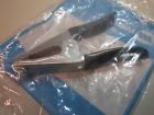 213619 Copper Contacts 300amp Clamp Plated Zinc Work Clear Miller Stl