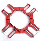 Cornet-clamps-90-basic-4 Nuzamas Set Of Degree Inch Right Angle Making Picture Frames