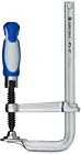 Cp11000 Capri Tools All Steel Bar Clamp With Foldable 0886352110006