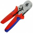 Cpk-2088 Crimp Technologies Tool New Self Adjustable Ratcheting Crimping 608729339328