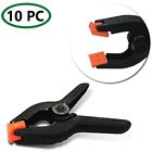 Cpm10p Partysaving Spring Clamps Pcs Inch With Premium Nylon 761691396192