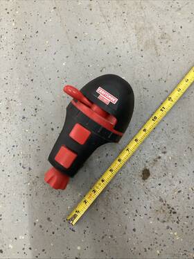 951867 Craftsman #951867 5 In 1 Benchtop Table Vise Clamping System Base Only