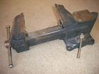 51885 " Craftsman Bench Vice Vise 4-1 Usa 2