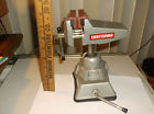 Craftsman Mini Table Hobby Vice Clamp Vise With Vacuum Suction On Base 789611003715