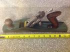 C559b " Craftsman Plane Vintage 14 Smooth Usa Stanley