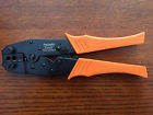 Rg-59 Crimp Nice Series Rg-58 Tool Paladin 1300 Au Cable 62 Tools