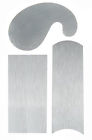 Crown " Use 2 2-1 376 3-piece Scraper 5 Cabinet Sun Wed Set Curved Order
