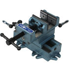 11695 Cs5 Wilton Cross Slide Drill Press Vise New 662755100185