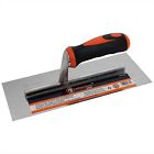Ctr1145 Centurion Usa Cement Masonry Finishing Trowel Blade 690684991000