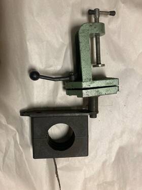 B0dx16mq8z Ctrowelpro Uni Spann Vise Work Holdeing Dual-purpose Combined Universal