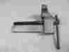 Cv32716 53-1 2 Columbian Red Arrow Vise Drawbar 3-1 Wide Sliding Jaw Nice