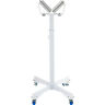 Cxcxz005971570499470 Vevor Roller Stand Woodworking Adjustable 6012545880911