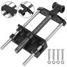 Cxzzc0061411548061064 Vevor Inch Wood Bench Vise Heavy Duty Woodworking 849505062393