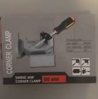 D0335 Adjustable Degree Aluminum Alloy Swing Jaw Corner Clamp Right Angle