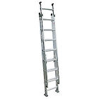 51751012316 D1516-2 Werner Extension Ladder Aluminum