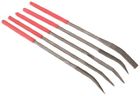 D2866 Woodstock Steelex Curved Needle 769433428668