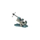 D3249 Shop Fox Bench Vise 769433432498