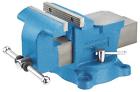D3250 Shop Fox Bench Vise With Swivel Base 769433432504