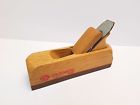 D351-e42 Rare Vintage Goldenberg-stanley Smoothing Coffin