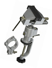 D3557 Steelex Adjustable Clamping Vise 769433435574
